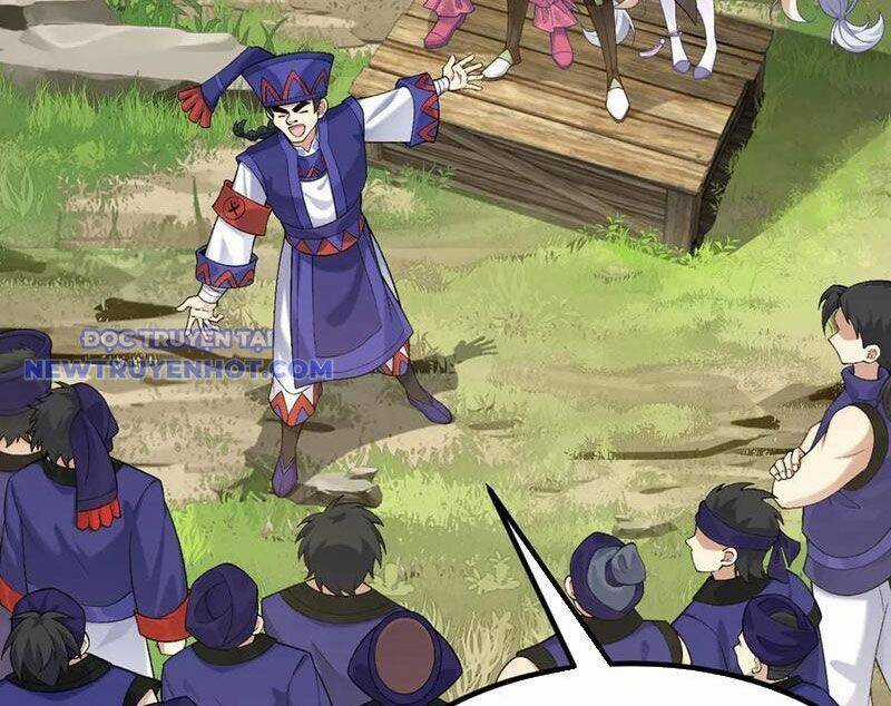 Nhị Sư Huynh Tuy Là Phàm Nhân Nhưng Rất Mạnh Mẽ Chương 86 trang 6