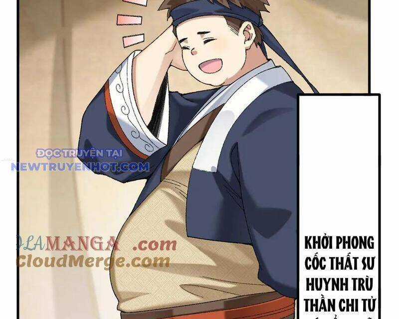 Nhị Sư Huynh Tuy Là Phàm Nhân Nhưng Rất Mạnh Mẽ Chương 86 trang 62