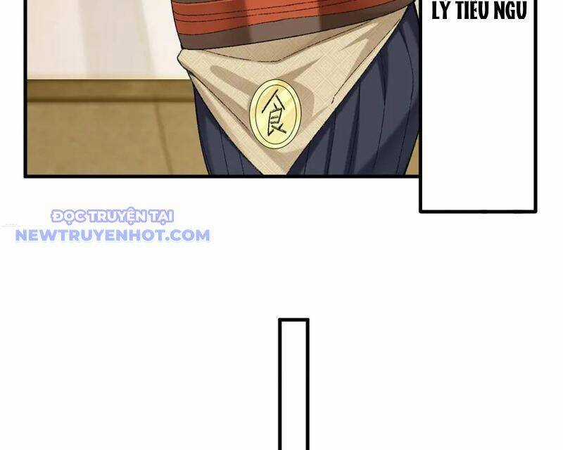 Nhị Sư Huynh Tuy Là Phàm Nhân Nhưng Rất Mạnh Mẽ Chương 86 trang 63