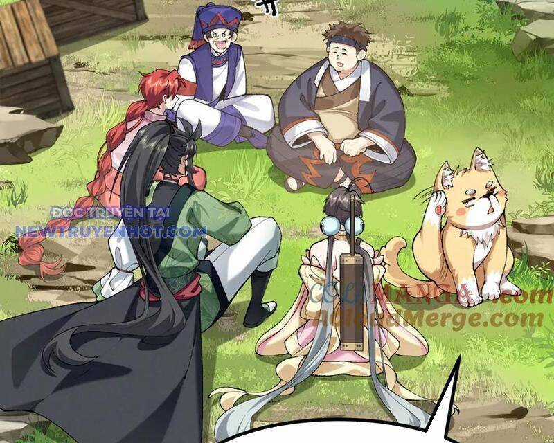 Nhị Sư Huynh Tuy Là Phàm Nhân Nhưng Rất Mạnh Mẽ Chương 86 trang 66