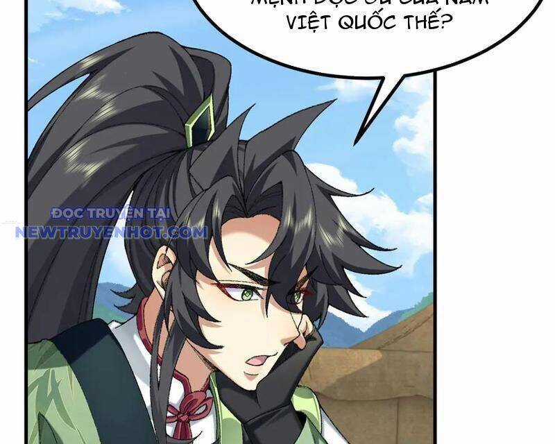 Nhị Sư Huynh Tuy Là Phàm Nhân Nhưng Rất Mạnh Mẽ Chương 86 trang 68