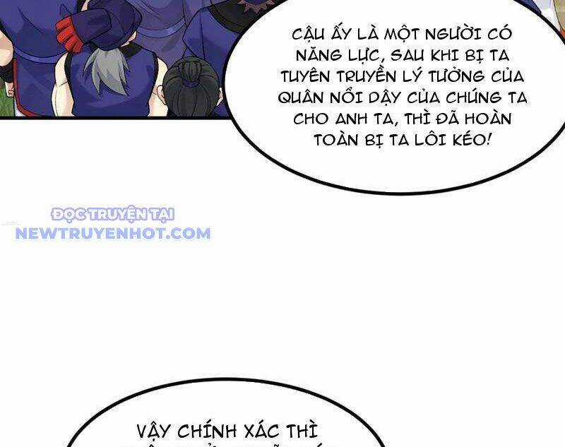 Nhị Sư Huynh Tuy Là Phàm Nhân Nhưng Rất Mạnh Mẽ Chương 86 trang 7