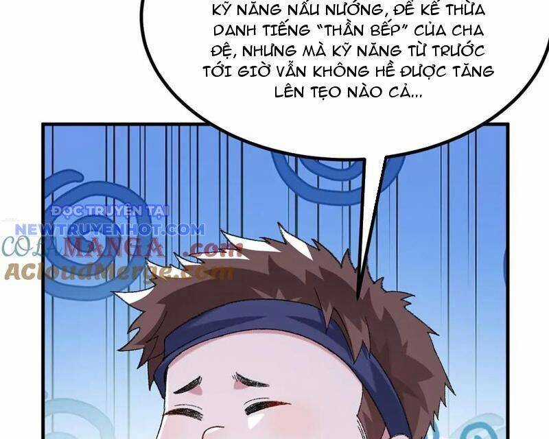 Nhị Sư Huynh Tuy Là Phàm Nhân Nhưng Rất Mạnh Mẽ Chương 86 trang 70