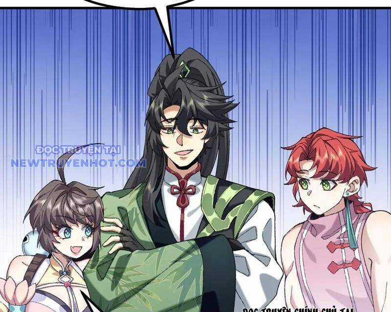 Nhị Sư Huynh Tuy Là Phàm Nhân Nhưng Rất Mạnh Mẽ Chương 86 trang 75