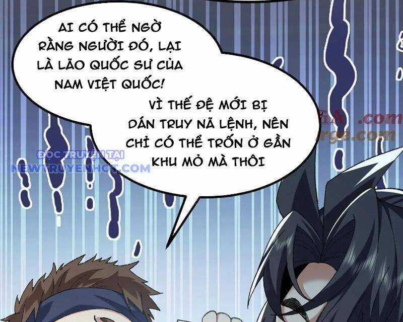 Nhị Sư Huynh Tuy Là Phàm Nhân Nhưng Rất Mạnh Mẽ Chương 86 trang 78