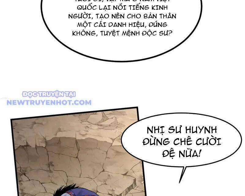 Nhị Sư Huynh Tuy Là Phàm Nhân Nhưng Rất Mạnh Mẽ Chương 86 trang 80
