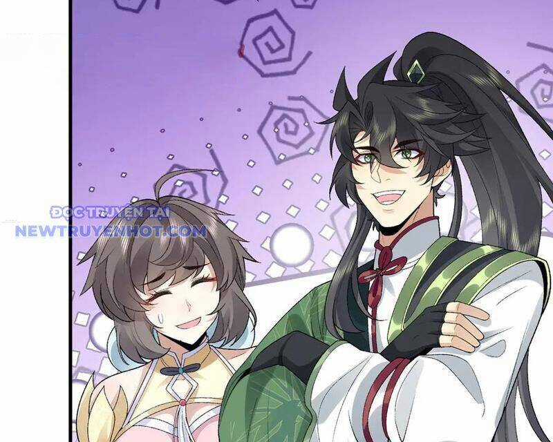 Nhị Sư Huynh Tuy Là Phàm Nhân Nhưng Rất Mạnh Mẽ Chương 86 trang 86