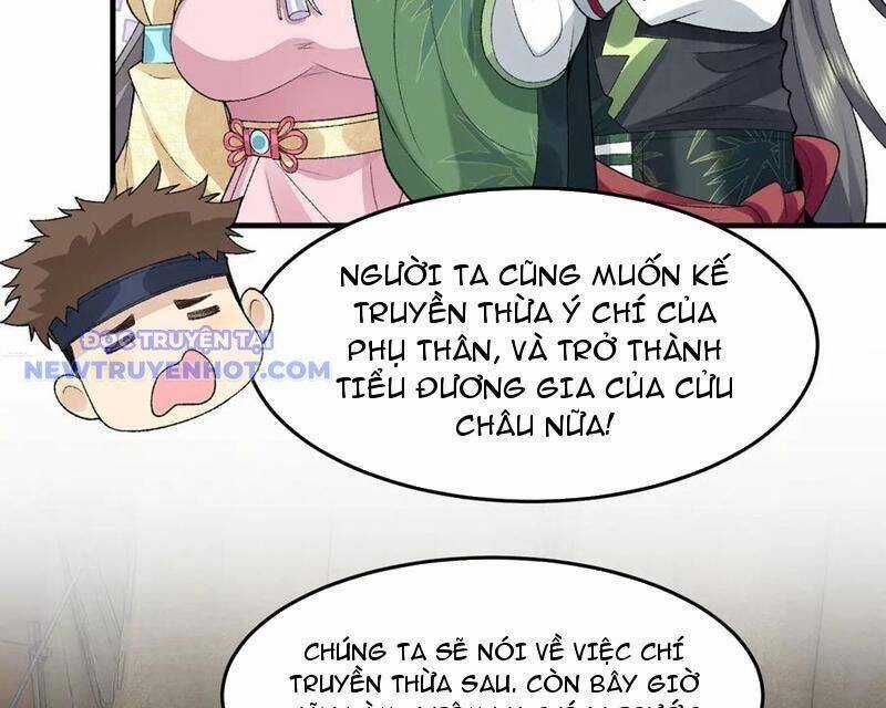 Nhị Sư Huynh Tuy Là Phàm Nhân Nhưng Rất Mạnh Mẽ Chương 86 trang 87