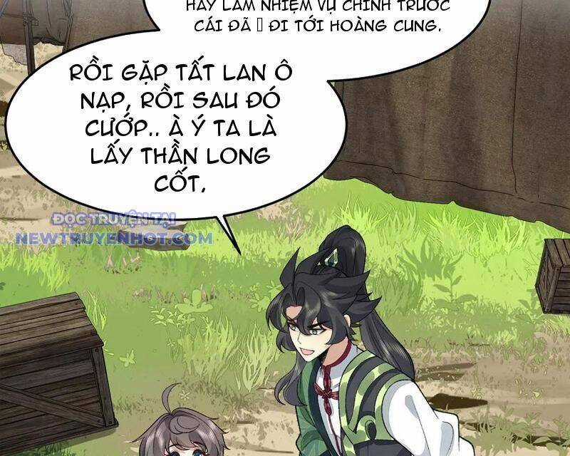 Nhị Sư Huynh Tuy Là Phàm Nhân Nhưng Rất Mạnh Mẽ Chương 86 trang 88