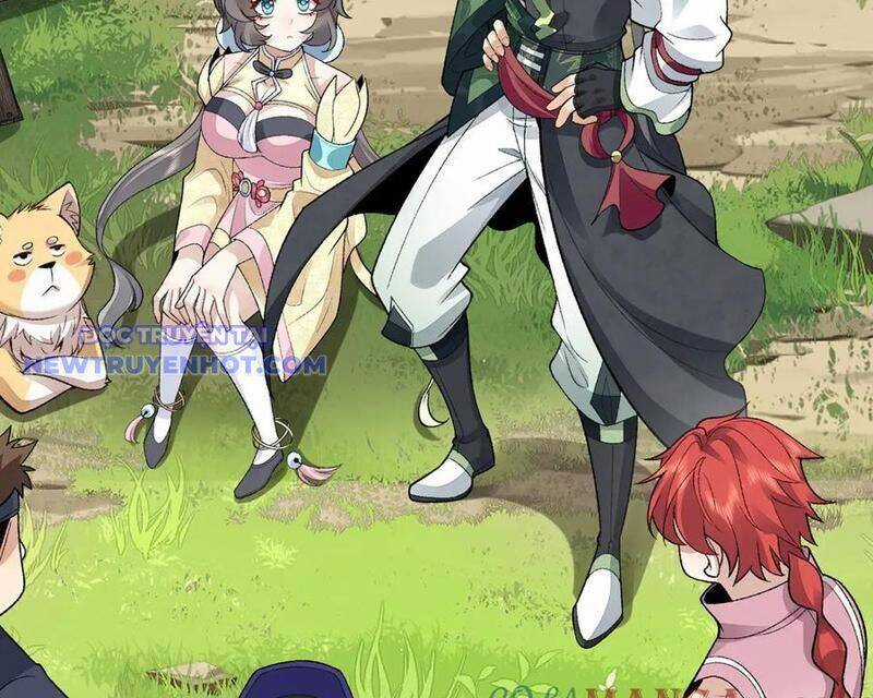 Nhị Sư Huynh Tuy Là Phàm Nhân Nhưng Rất Mạnh Mẽ Chương 86 trang 89