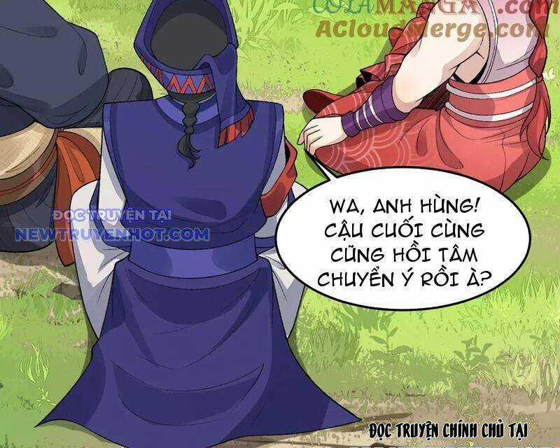 Nhị Sư Huynh Tuy Là Phàm Nhân Nhưng Rất Mạnh Mẽ Chương 86 trang 90