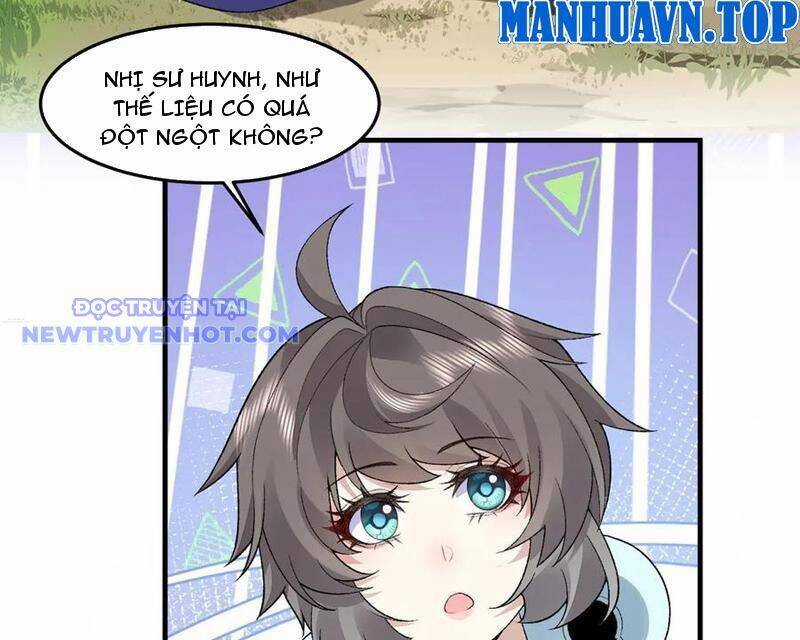 Nhị Sư Huynh Tuy Là Phàm Nhân Nhưng Rất Mạnh Mẽ Chương 86 trang 91