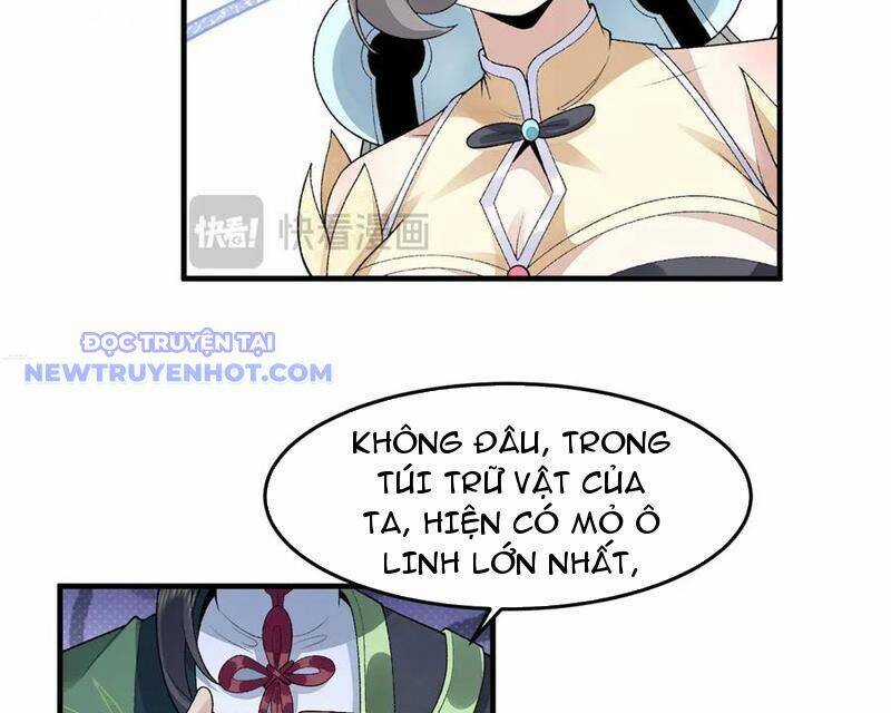 Nhị Sư Huynh Tuy Là Phàm Nhân Nhưng Rất Mạnh Mẽ Chương 86 trang 92