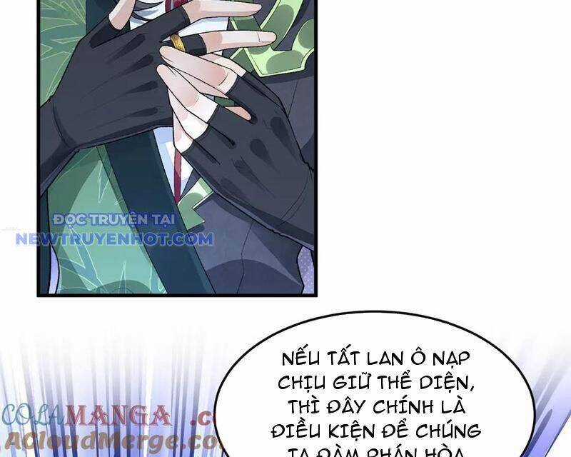 Nhị Sư Huynh Tuy Là Phàm Nhân Nhưng Rất Mạnh Mẽ Chương 86 trang 93