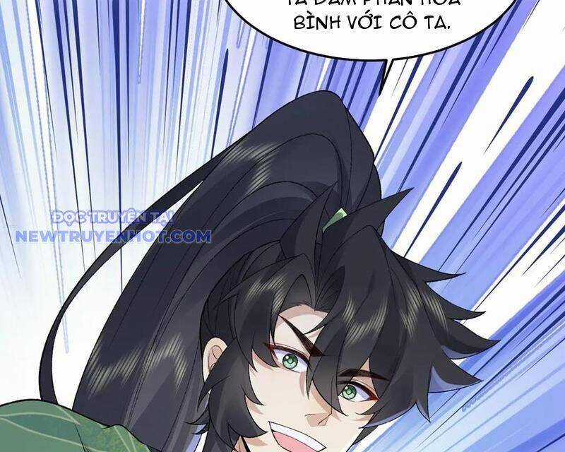 Nhị Sư Huynh Tuy Là Phàm Nhân Nhưng Rất Mạnh Mẽ Chương 86 trang 94