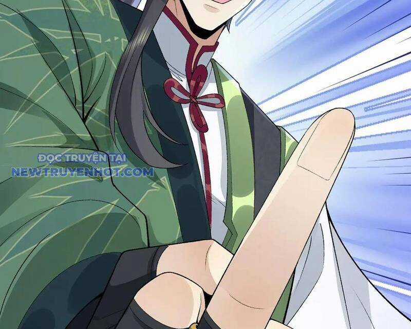 Nhị Sư Huynh Tuy Là Phàm Nhân Nhưng Rất Mạnh Mẽ Chương 86 trang 95