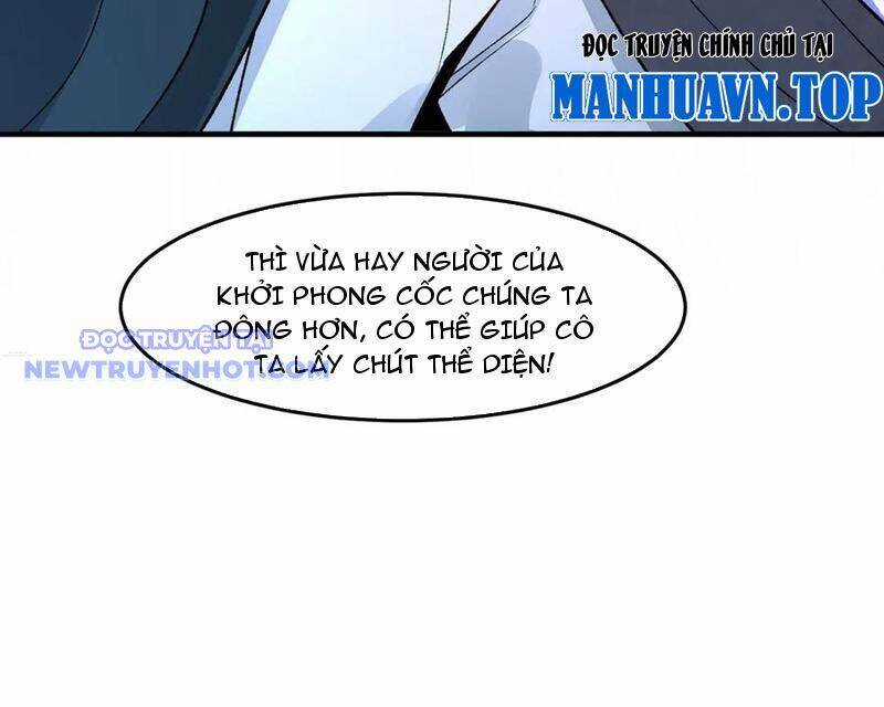 Nhị Sư Huynh Tuy Là Phàm Nhân Nhưng Rất Mạnh Mẽ Chương 86 trang 97