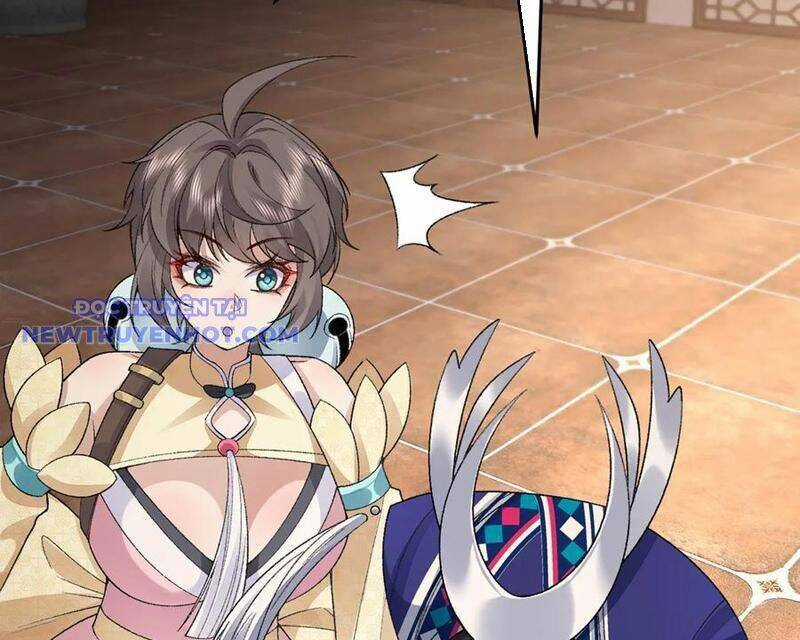 Nhị Sư Huynh Tuy Là Phàm Nhân Nhưng Rất Mạnh Mẽ Chương 87 trang 100