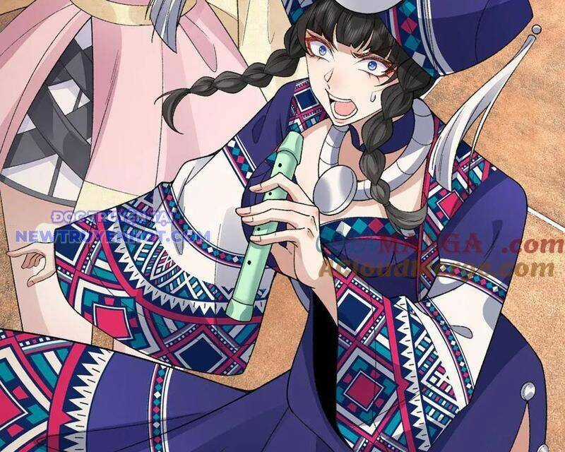 Nhị Sư Huynh Tuy Là Phàm Nhân Nhưng Rất Mạnh Mẽ Chương 87 trang 101