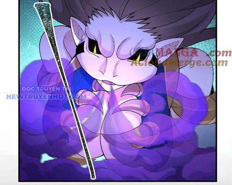 Nhị Sư Huynh Tuy Là Phàm Nhân Nhưng Rất Mạnh Mẽ Chương 87 trang 109