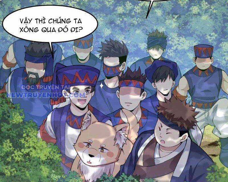 Nhị Sư Huynh Tuy Là Phàm Nhân Nhưng Rất Mạnh Mẽ Chương 87 trang 11