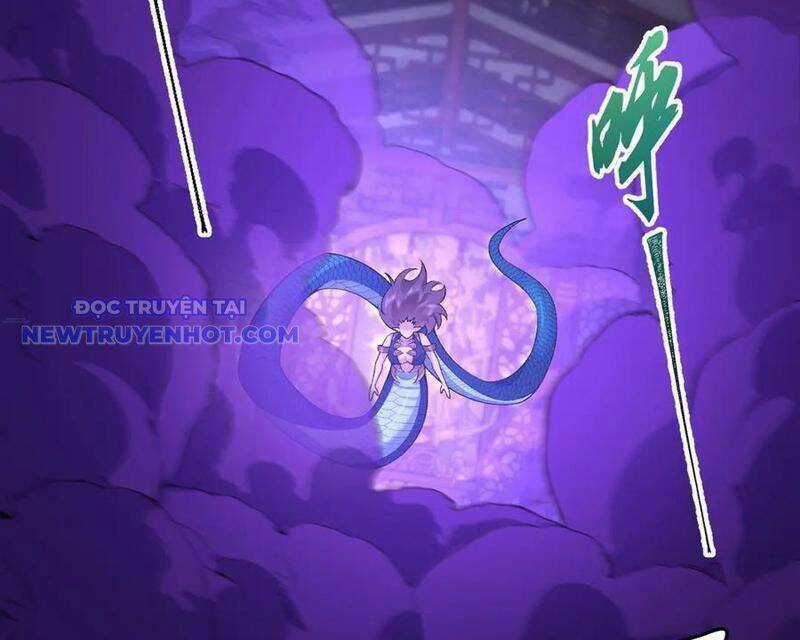 Nhị Sư Huynh Tuy Là Phàm Nhân Nhưng Rất Mạnh Mẽ Chương 87 trang 111