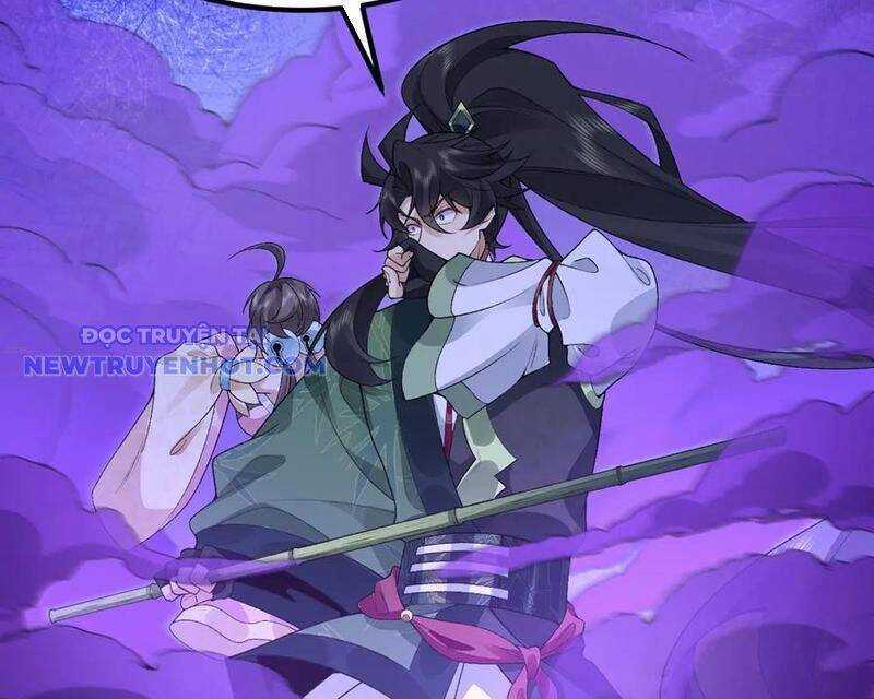 Nhị Sư Huynh Tuy Là Phàm Nhân Nhưng Rất Mạnh Mẽ Chương 87 trang 114