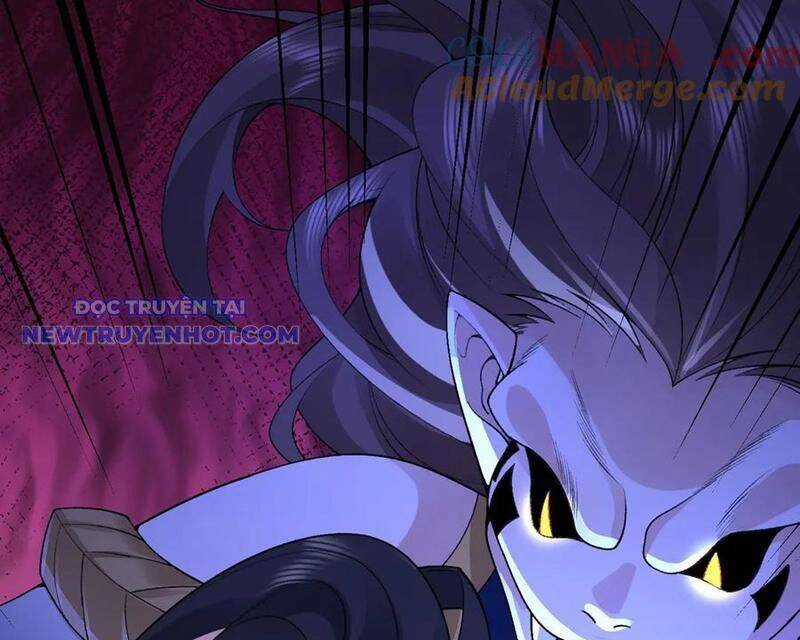 Nhị Sư Huynh Tuy Là Phàm Nhân Nhưng Rất Mạnh Mẽ Chương 87 trang 117