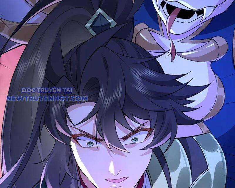 Nhị Sư Huynh Tuy Là Phàm Nhân Nhưng Rất Mạnh Mẽ Chương 87 trang 118