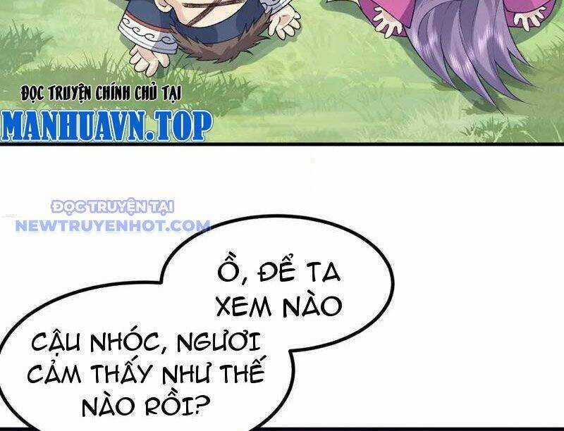 Nhị Sư Huynh Tuy Là Phàm Nhân Nhưng Rất Mạnh Mẽ Chương 87 trang 124