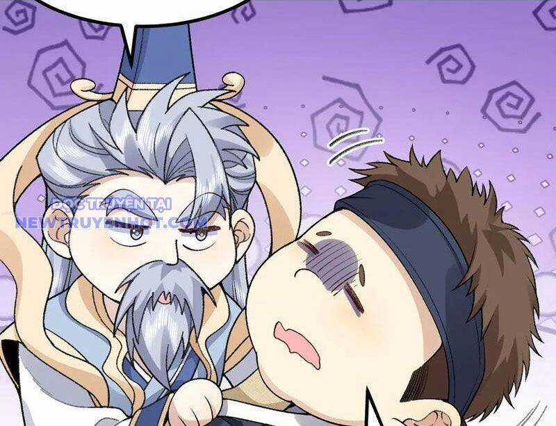 Nhị Sư Huynh Tuy Là Phàm Nhân Nhưng Rất Mạnh Mẽ Chương 87 trang 125