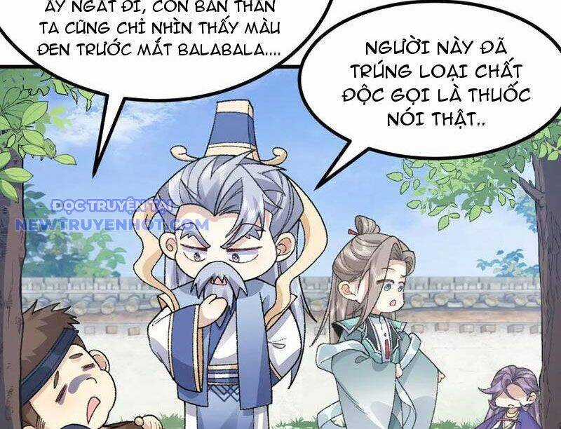 Nhị Sư Huynh Tuy Là Phàm Nhân Nhưng Rất Mạnh Mẽ Chương 87 trang 127