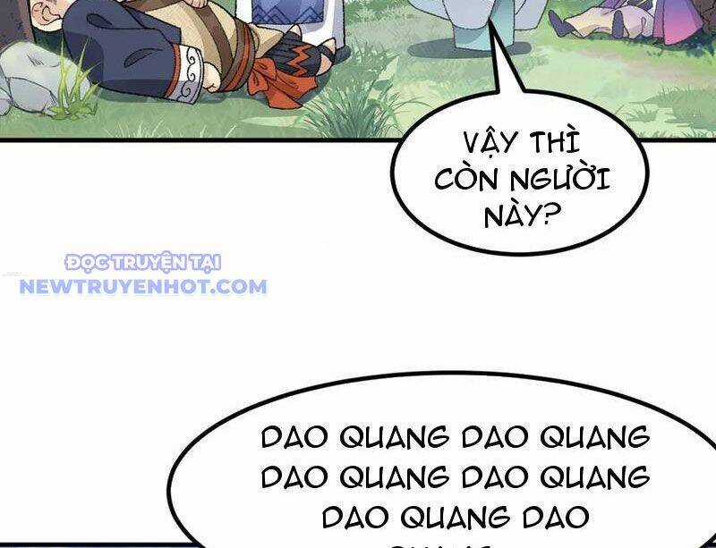 Nhị Sư Huynh Tuy Là Phàm Nhân Nhưng Rất Mạnh Mẽ Chương 87 trang 128