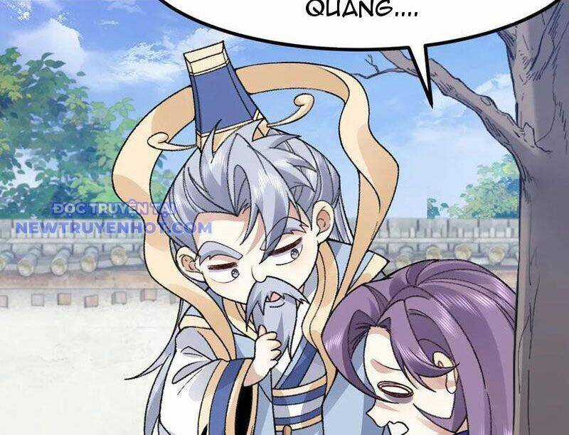 Nhị Sư Huynh Tuy Là Phàm Nhân Nhưng Rất Mạnh Mẽ Chương 87 trang 129