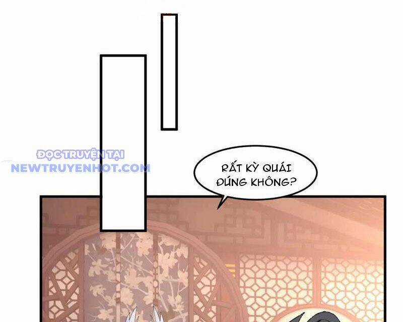 Nhị Sư Huynh Tuy Là Phàm Nhân Nhưng Rất Mạnh Mẽ Chương 87 trang 13