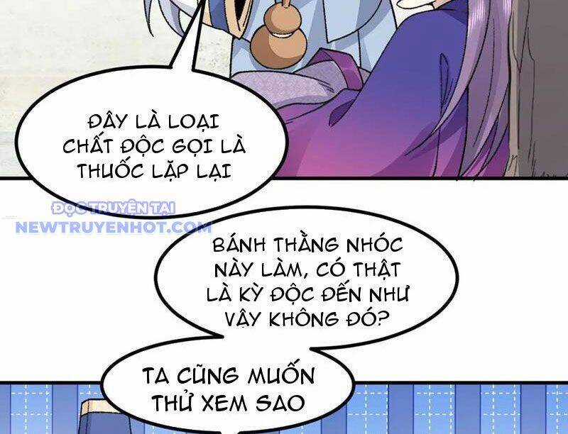 Nhị Sư Huynh Tuy Là Phàm Nhân Nhưng Rất Mạnh Mẽ Chương 87 trang 130