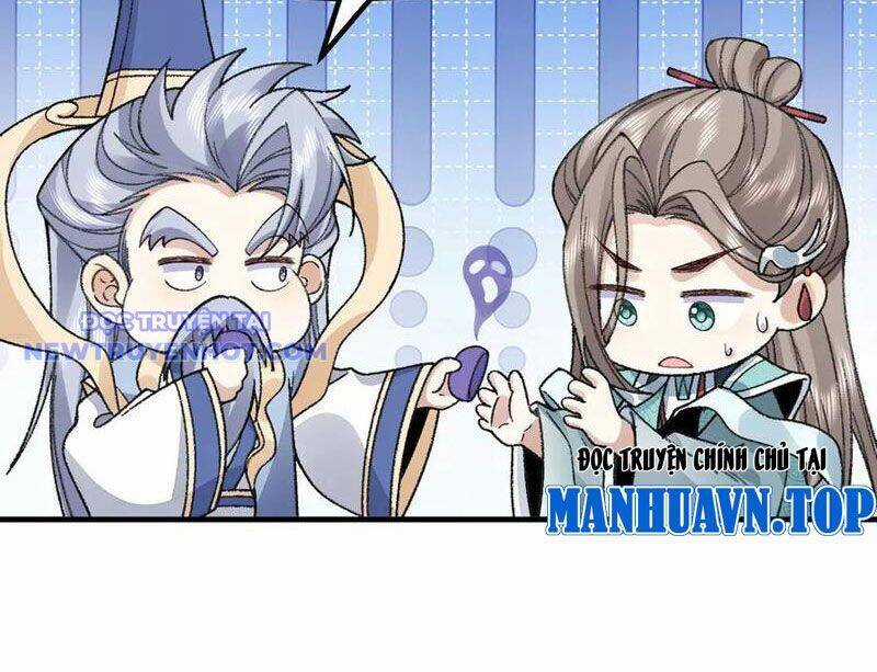 Nhị Sư Huynh Tuy Là Phàm Nhân Nhưng Rất Mạnh Mẽ Chương 87 trang 131