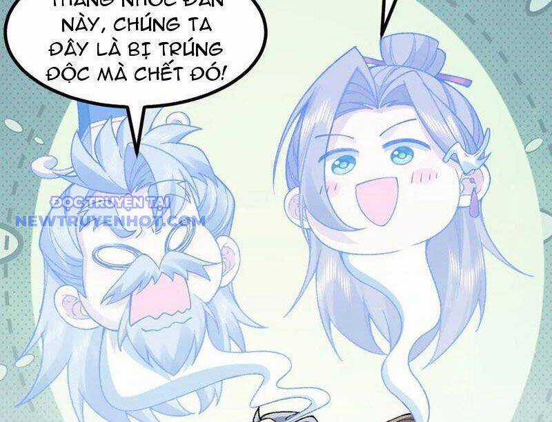 Nhị Sư Huynh Tuy Là Phàm Nhân Nhưng Rất Mạnh Mẽ Chương 87 trang 133