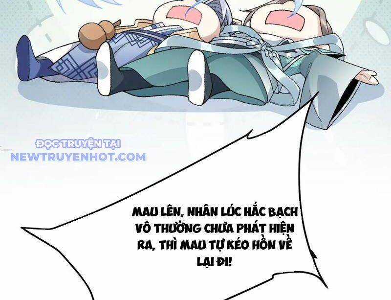 Nhị Sư Huynh Tuy Là Phàm Nhân Nhưng Rất Mạnh Mẽ Chương 87 trang 134
