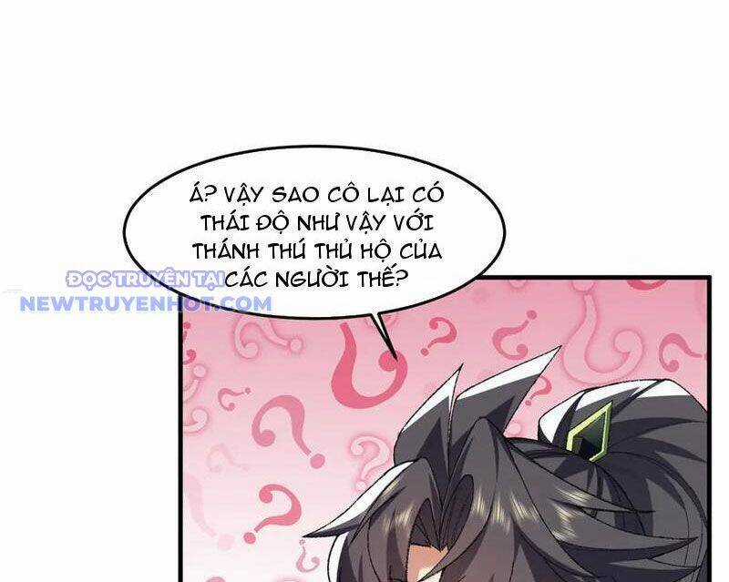 Nhị Sư Huynh Tuy Là Phàm Nhân Nhưng Rất Mạnh Mẽ Chương 87 trang 15