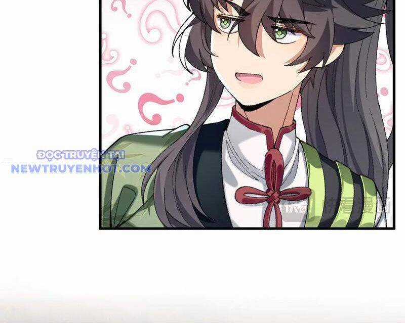 Nhị Sư Huynh Tuy Là Phàm Nhân Nhưng Rất Mạnh Mẽ Chương 87 trang 16