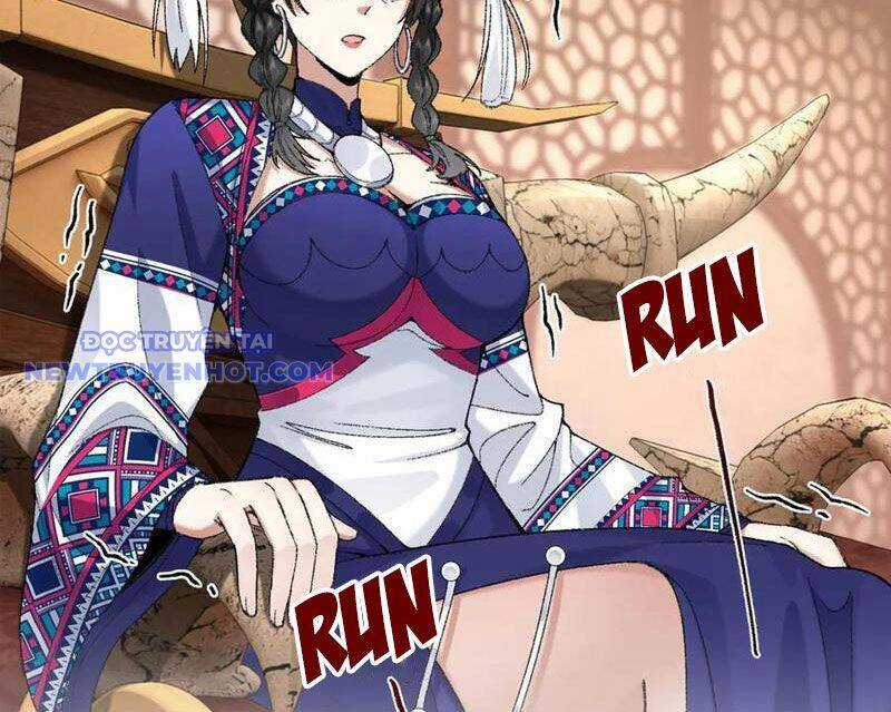 Nhị Sư Huynh Tuy Là Phàm Nhân Nhưng Rất Mạnh Mẽ Chương 87 trang 18