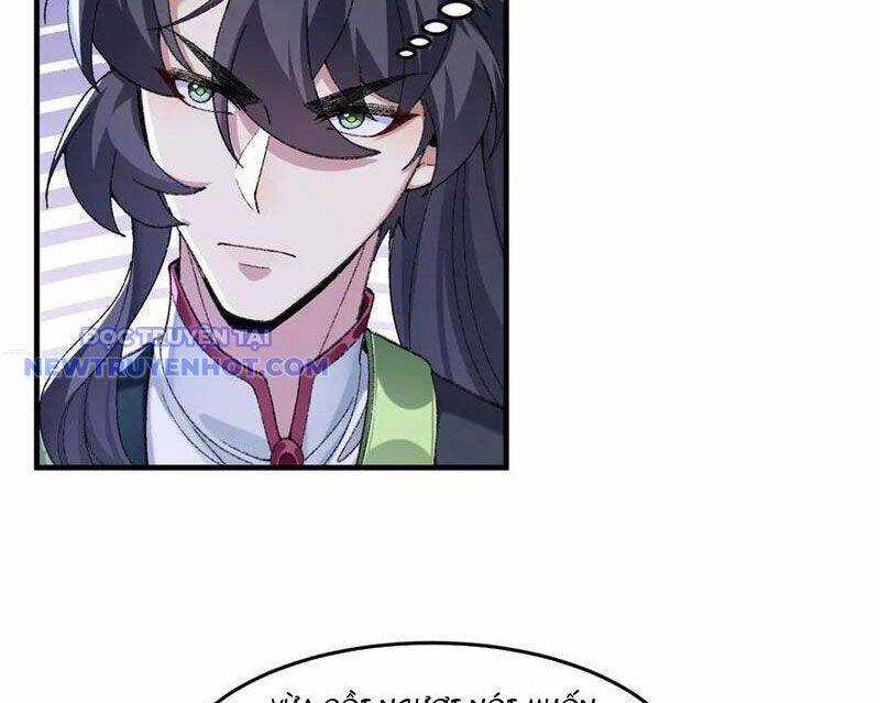 Nhị Sư Huynh Tuy Là Phàm Nhân Nhưng Rất Mạnh Mẽ Chương 87 trang 22