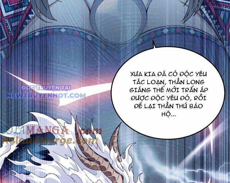 Nhị Sư Huynh Tuy Là Phàm Nhân Nhưng Rất Mạnh Mẽ Chương 87 trang 24