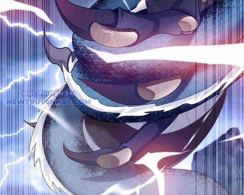 Nhị Sư Huynh Tuy Là Phàm Nhân Nhưng Rất Mạnh Mẽ Chương 87 trang 26