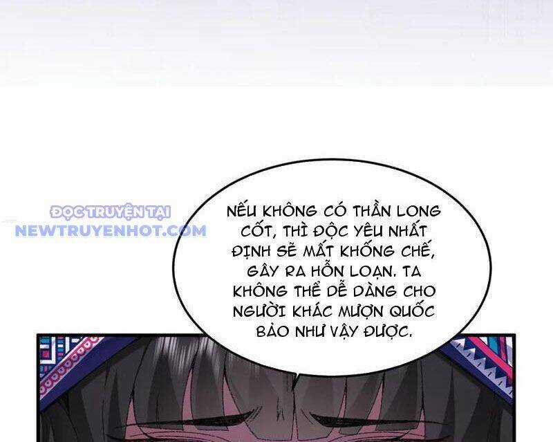 Nhị Sư Huynh Tuy Là Phàm Nhân Nhưng Rất Mạnh Mẽ Chương 87 trang 29