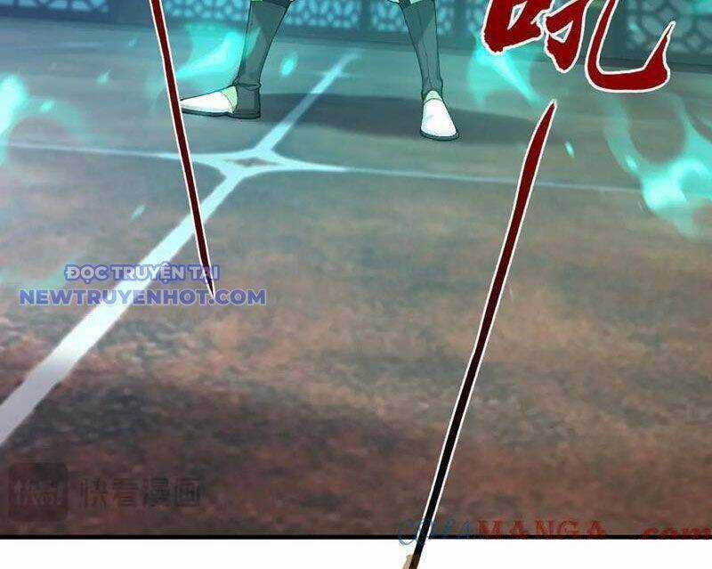 Nhị Sư Huynh Tuy Là Phàm Nhân Nhưng Rất Mạnh Mẽ Chương 87 trang 35