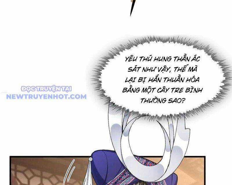 Nhị Sư Huynh Tuy Là Phàm Nhân Nhưng Rất Mạnh Mẽ Chương 87 trang 36