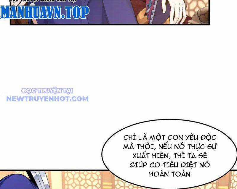 Nhị Sư Huynh Tuy Là Phàm Nhân Nhưng Rất Mạnh Mẽ Chương 87 trang 38