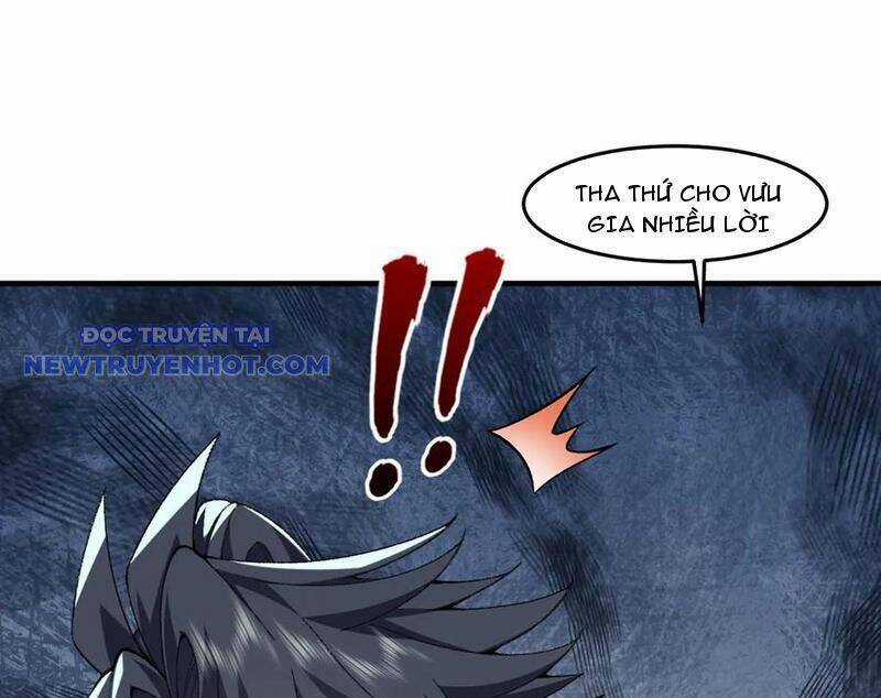 Nhị Sư Huynh Tuy Là Phàm Nhân Nhưng Rất Mạnh Mẽ Chương 87 trang 41